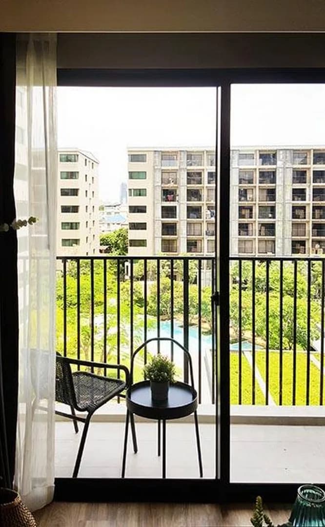 Blossom Condo @ Sathorn - Charoenrat — photo 11