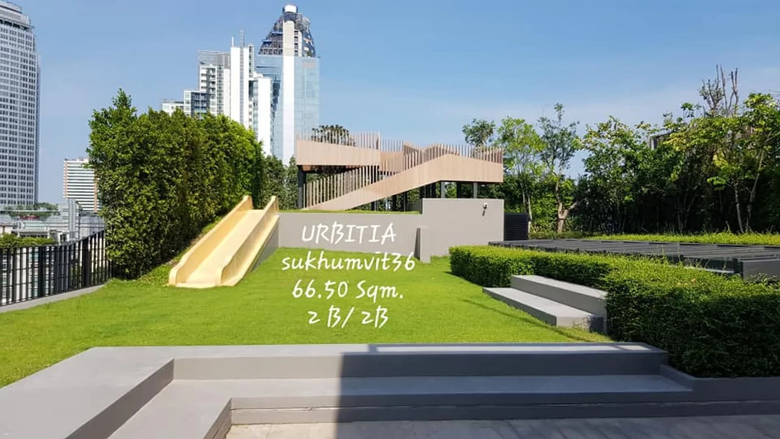 Urbitia Thong Lo — photo 12
