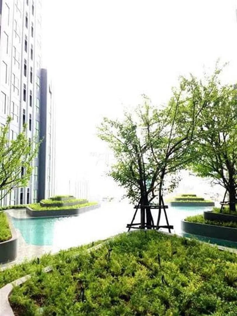 Ideo Q Chula - Samyan — photo 8
