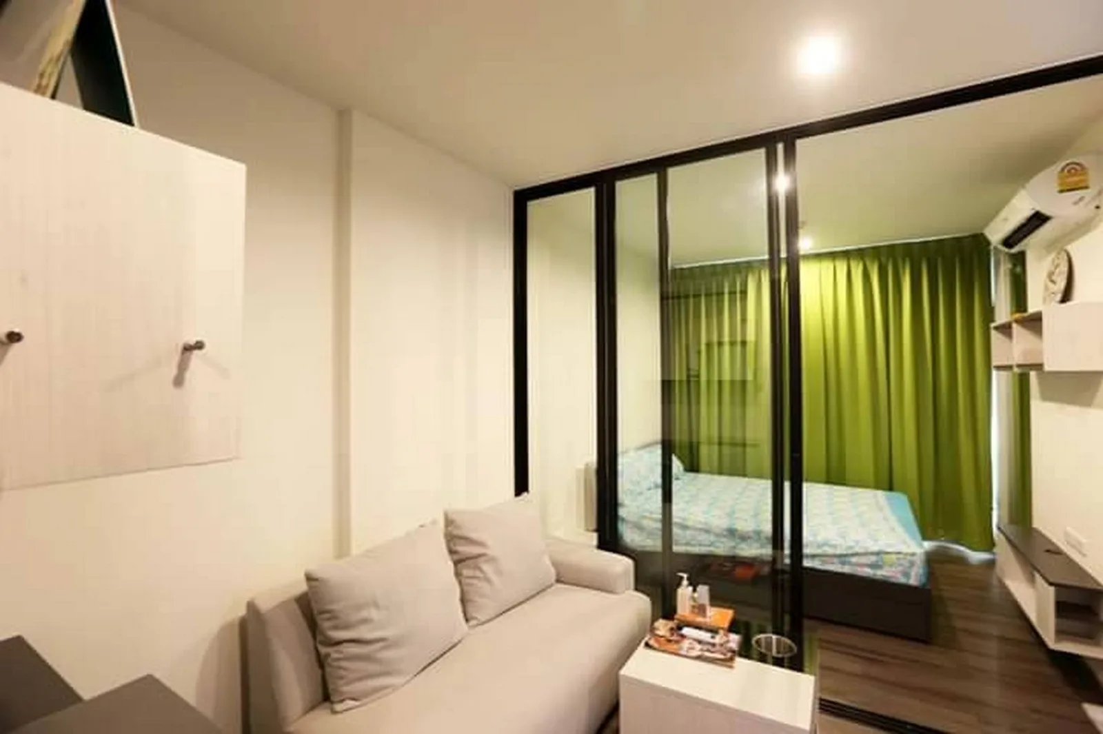 The Base Park West Sukhumvit 77 — photo 1