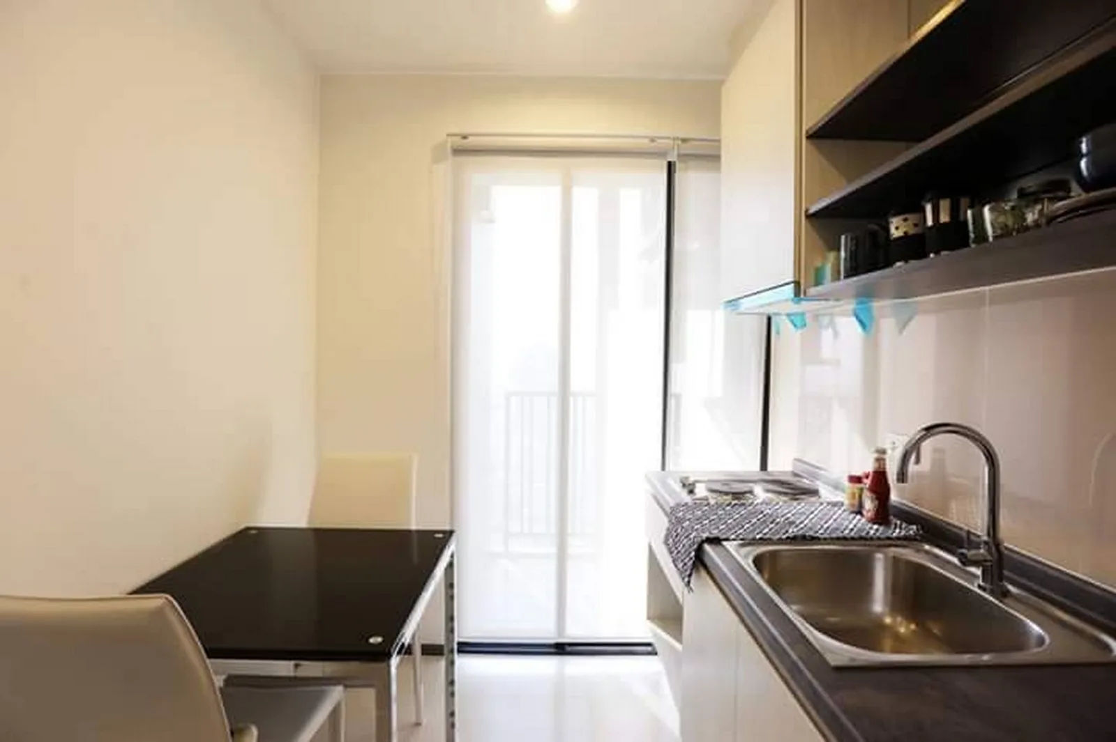 The Base Park West Sukhumvit 77 — photo 2
