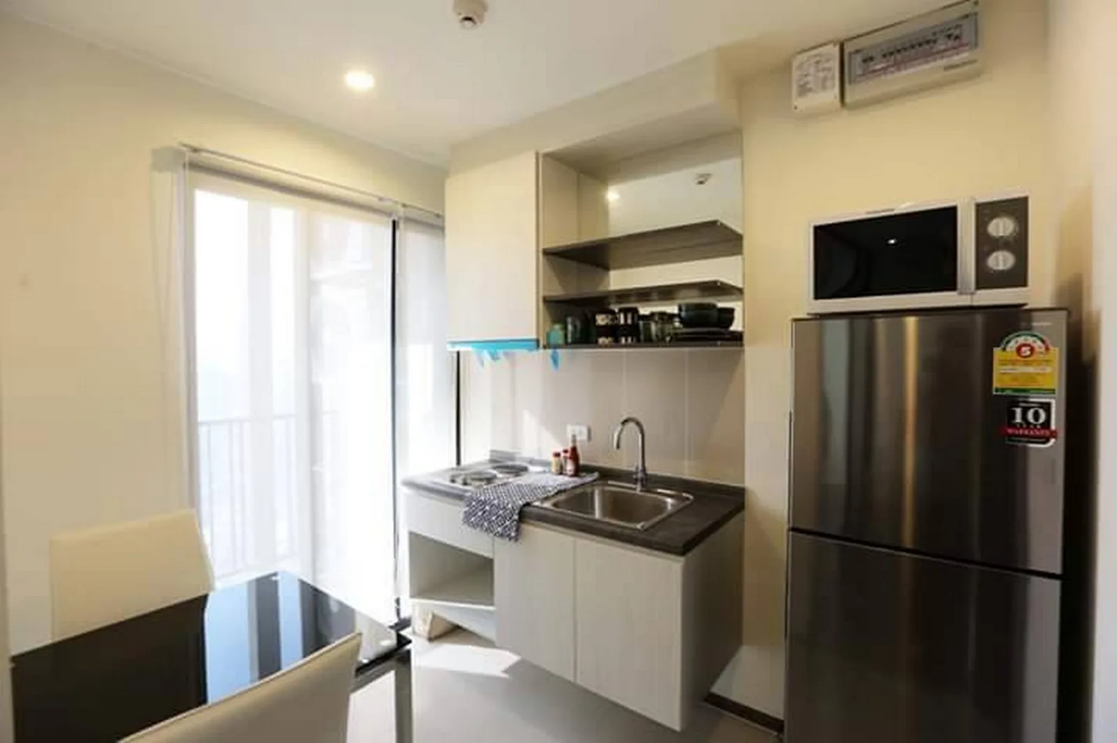 The Base Park West Sukhumvit 77 — photo 3