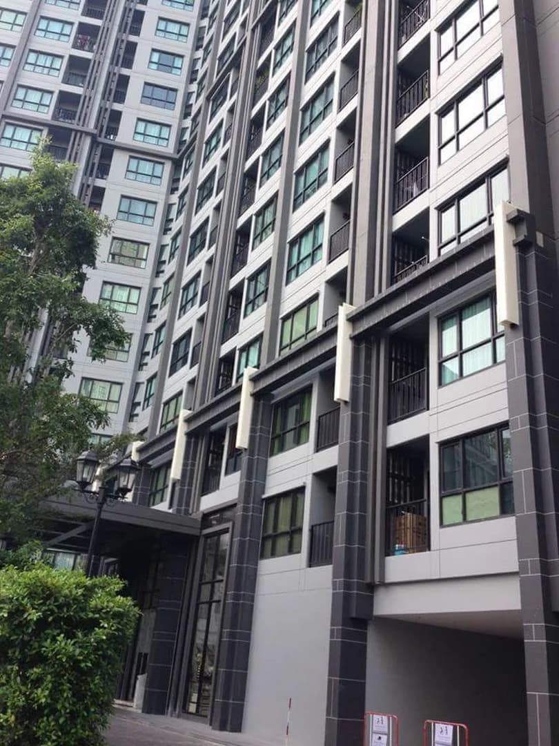 The Base Park West Sukhumvit 77 — photo 7