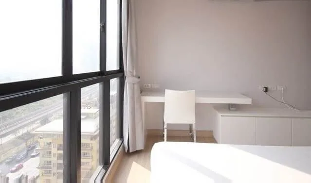 Urbano Absolute Sathon - Taksin — photo 11