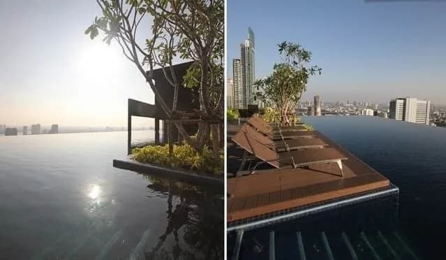 Urbano Absolute Sathon - Taksin — photo 17