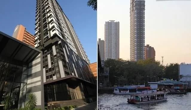Urbano Absolute Sathon - Taksin — photo 19
