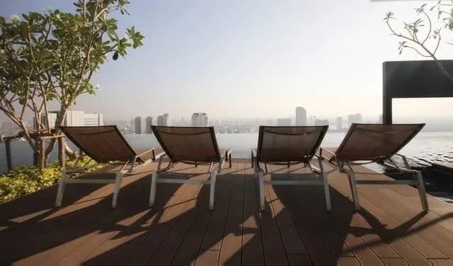 Urbano Absolute Sathon - Taksin — photo 20