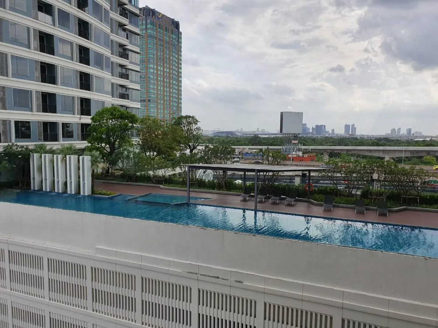 The Saint Residences — photo 14