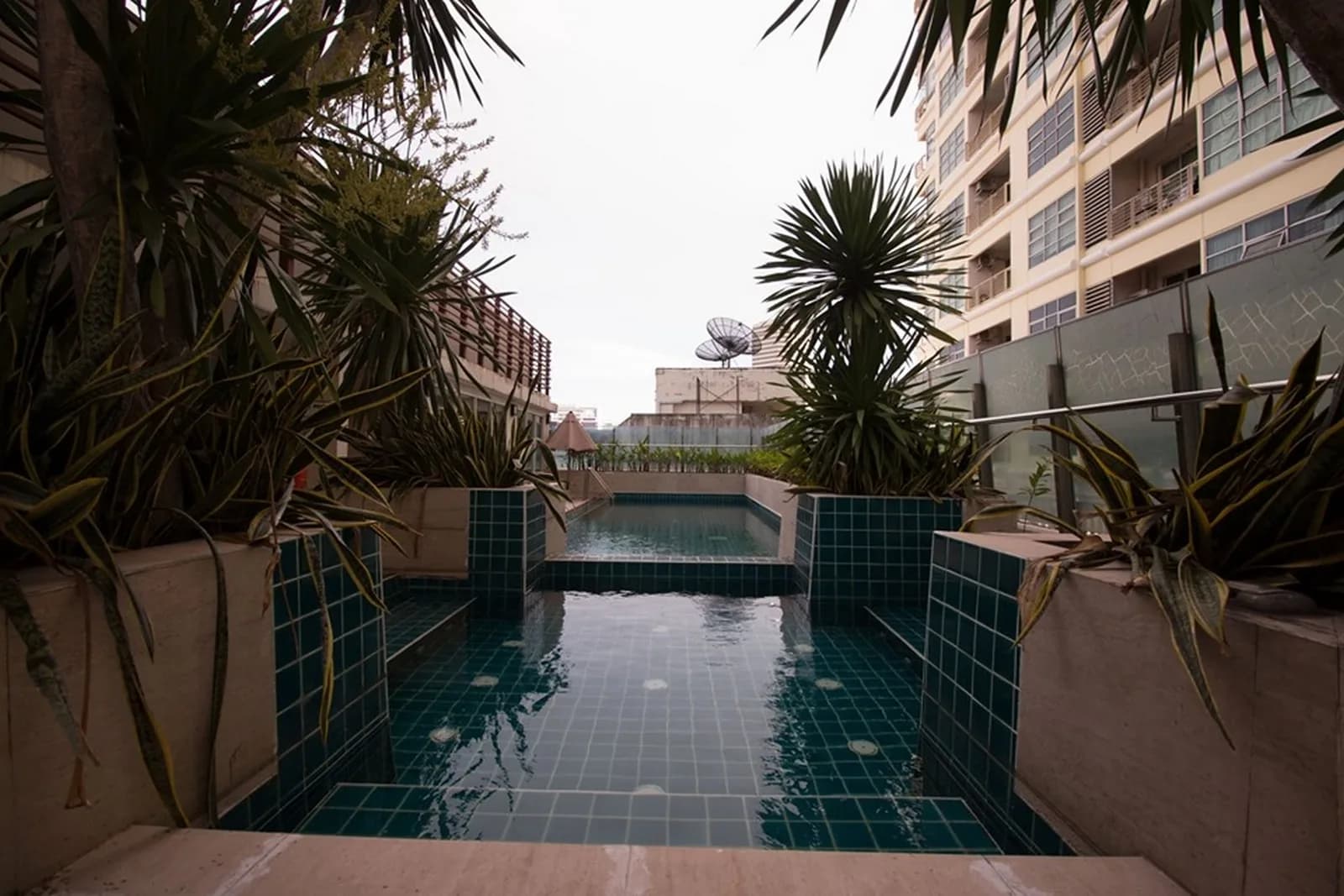 The Address Pathumwan — photo 17