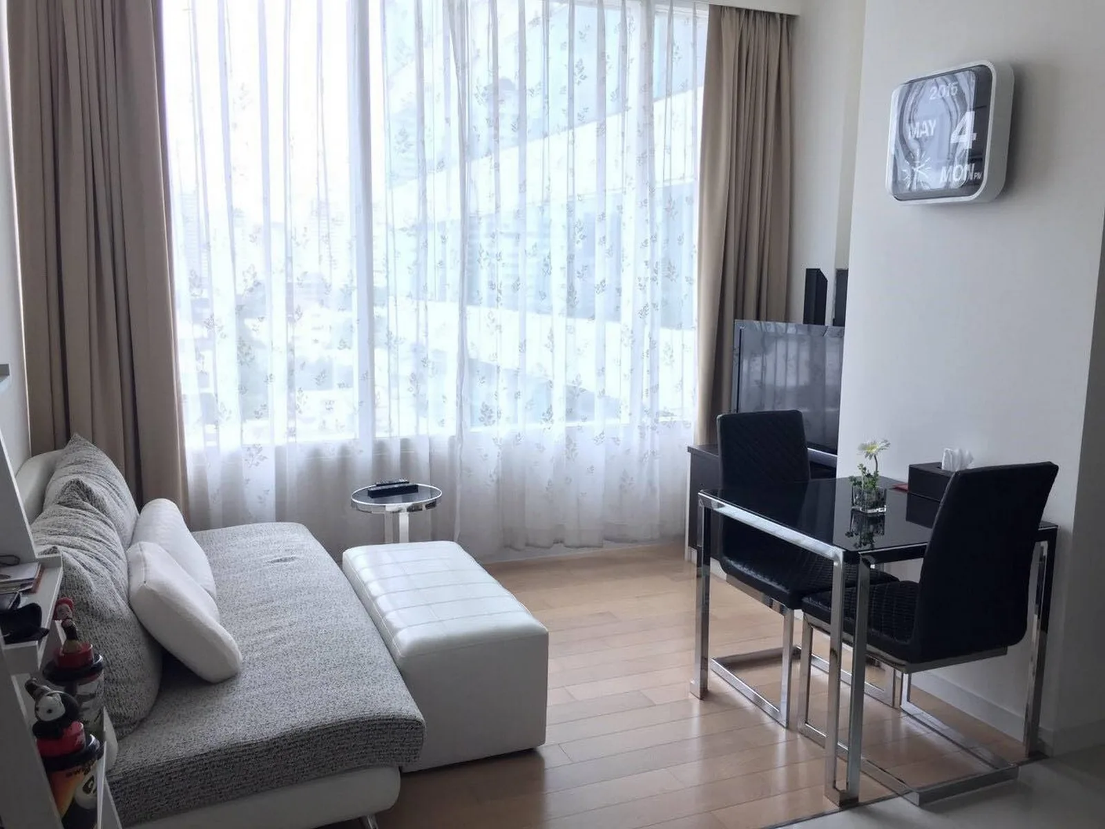 Eight Thonglor Residence — photo 1