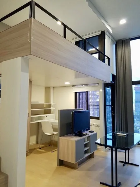 Chewathai Residence Asoke — photo 1