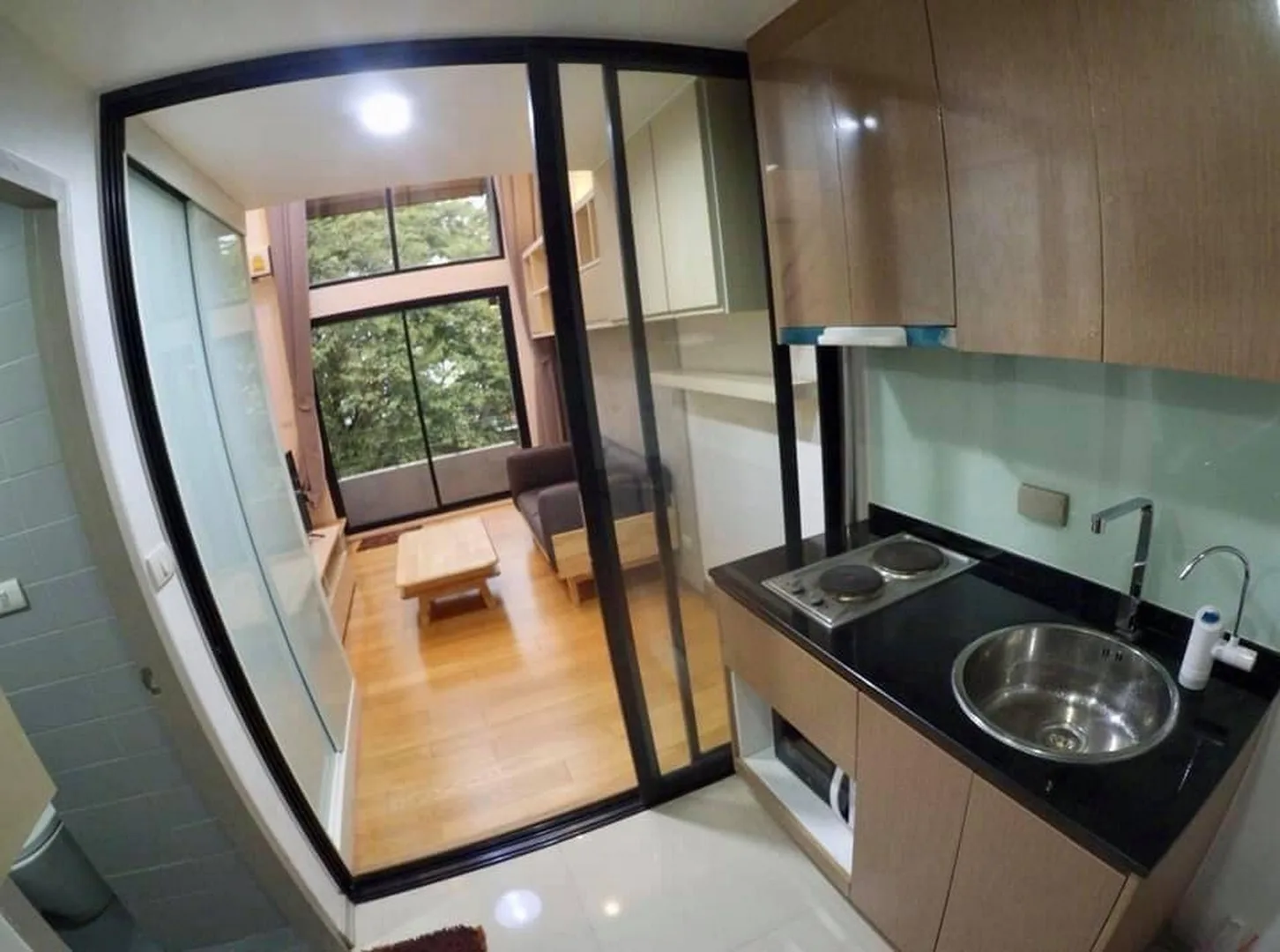 L Loft Ratchada 19 — photo 2