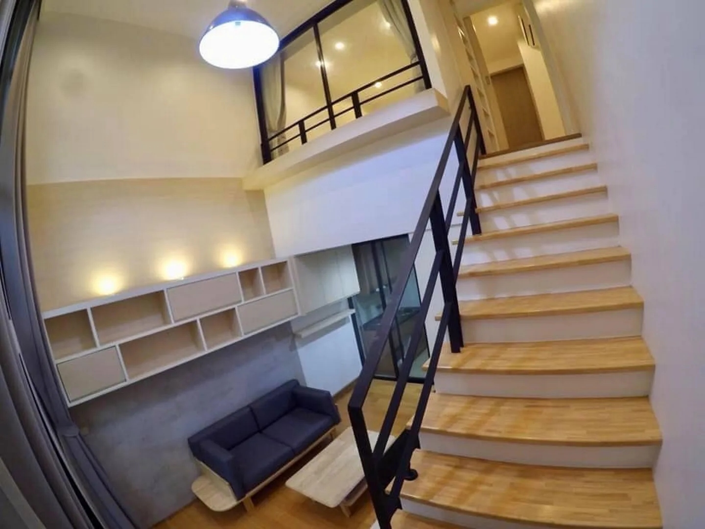 L Loft Ratchada 19 — photo 3