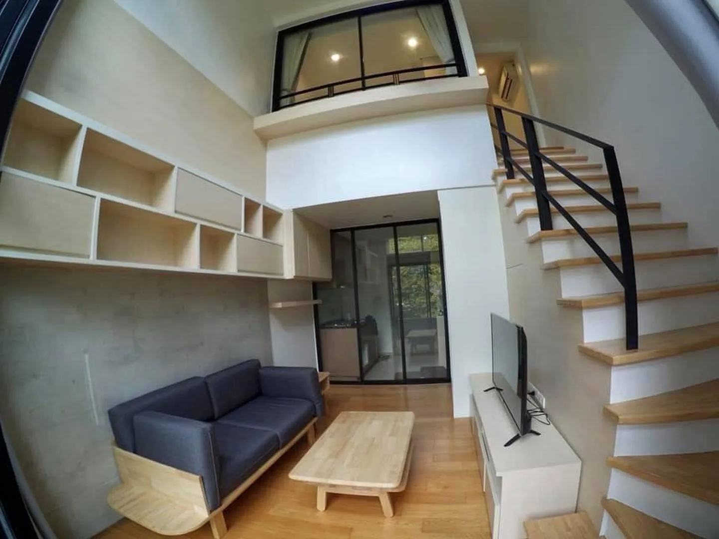 L Loft Ratchada 19 — photo 7