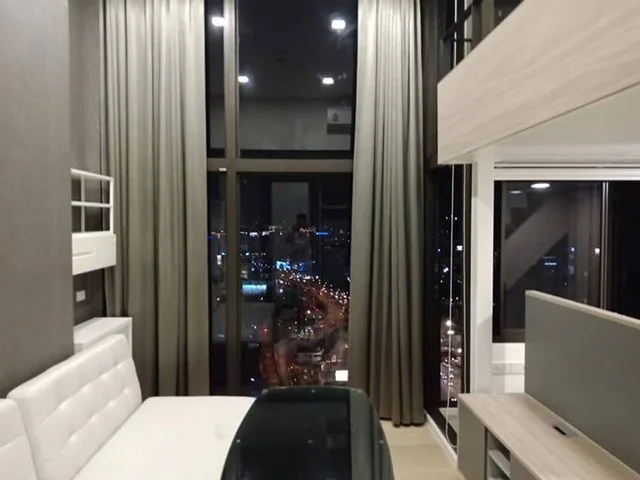 Chewathai Residence Asoke — photo 1