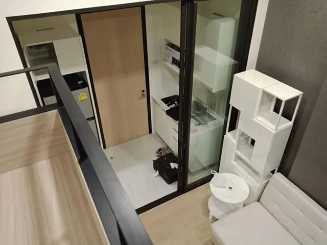 Chewathai Residence Asoke — photo 6