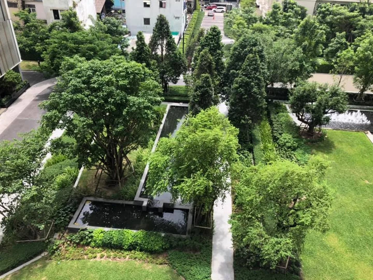 Park Origin Phromphong — photo 8