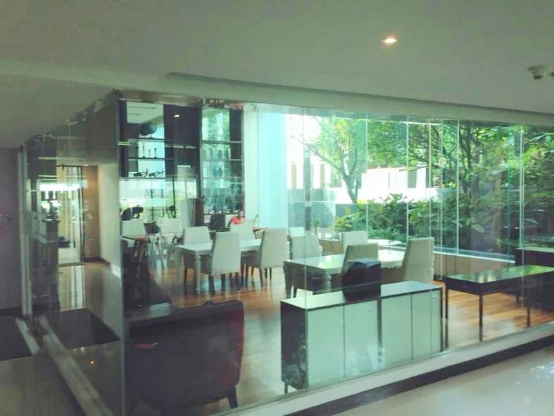 Circle Condominium — photo 5