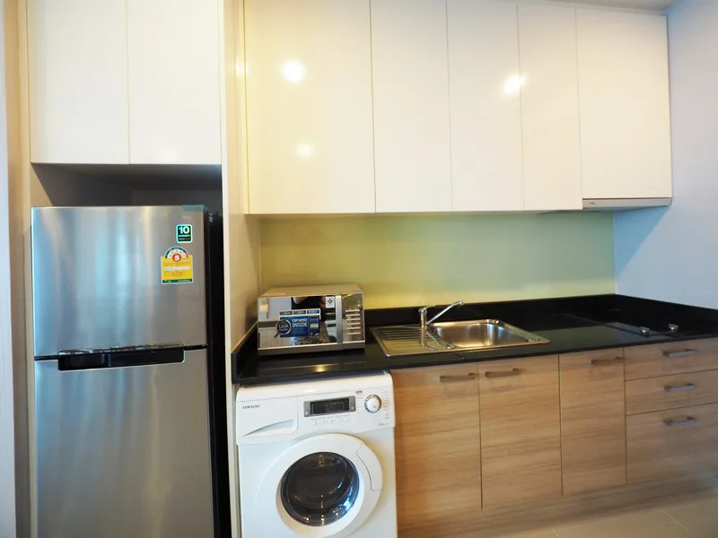 Circle Condominium — photo 6