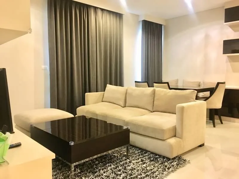 Villa Asoke — photo 1