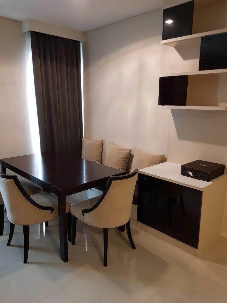 Villa Asoke — photo 7