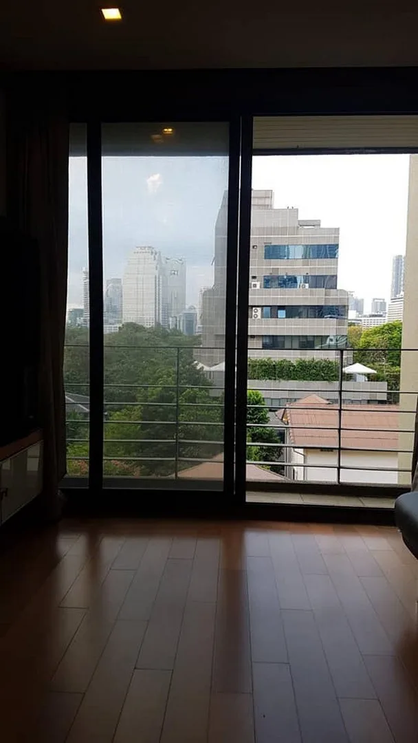 Noble Ambience Sarasin — photo 1