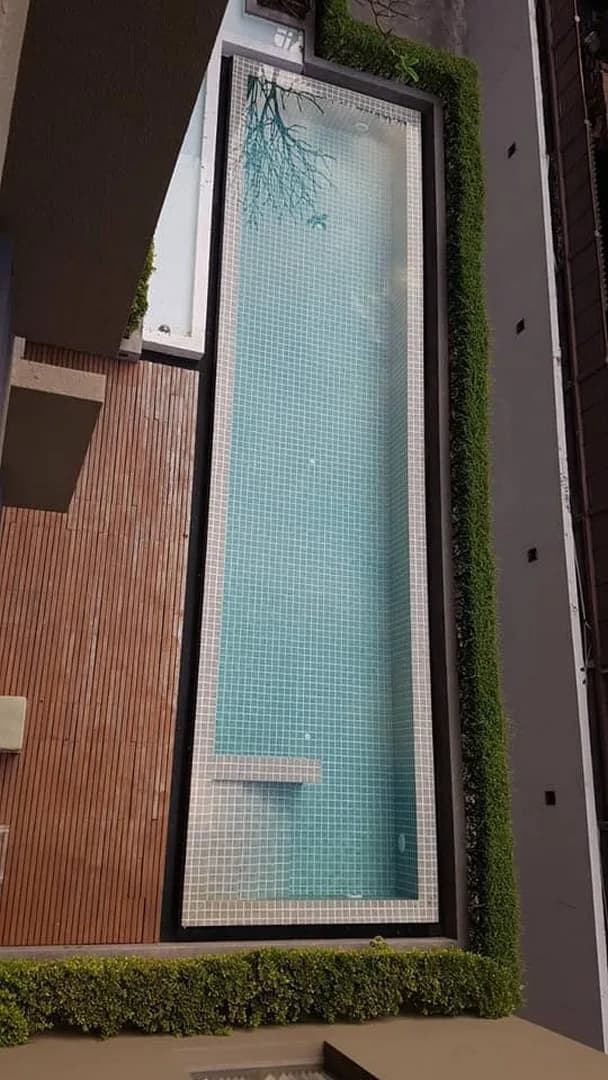 Noble Ambience Sarasin — photo 6