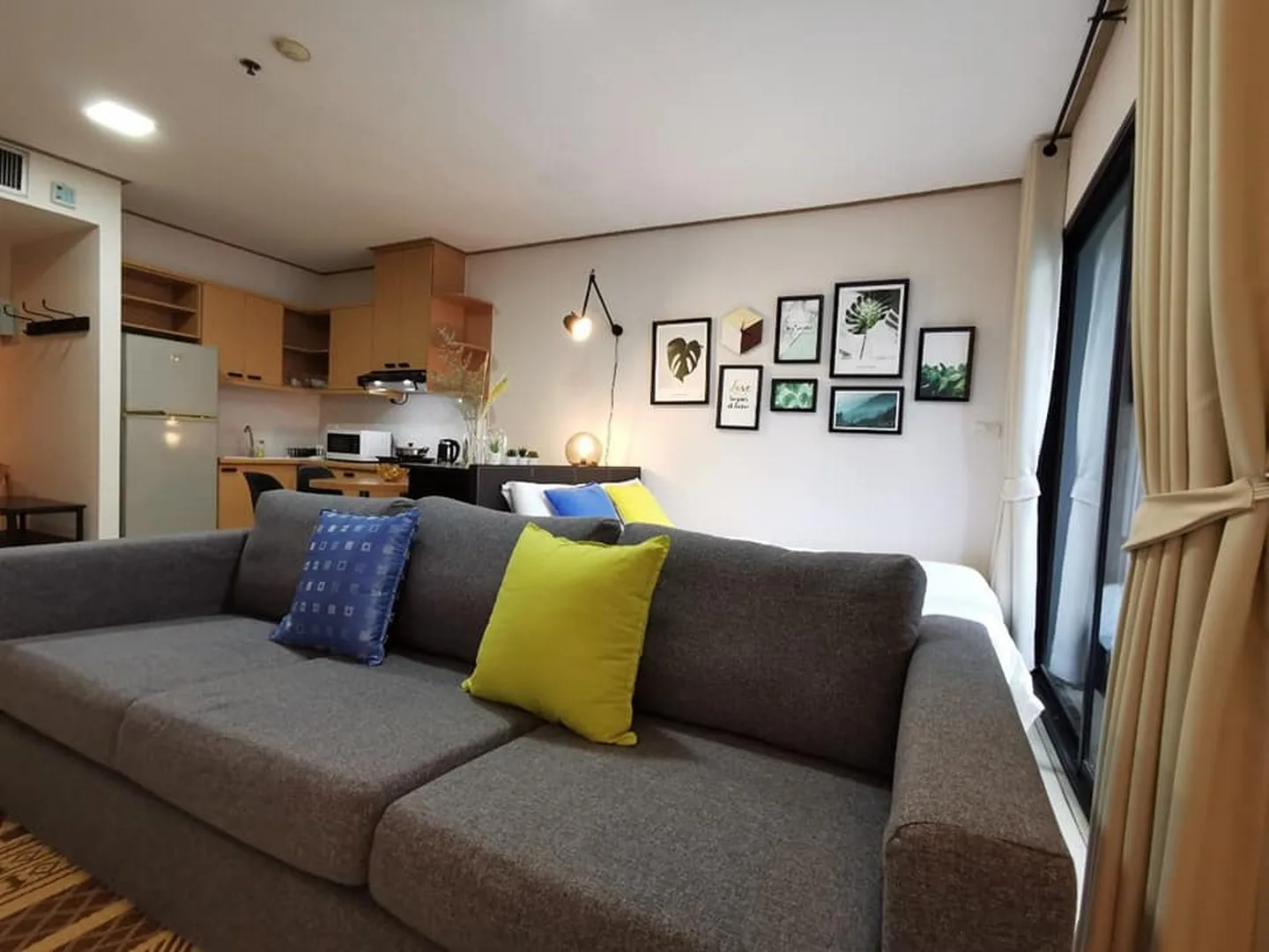 The Grand Condo — photo 10