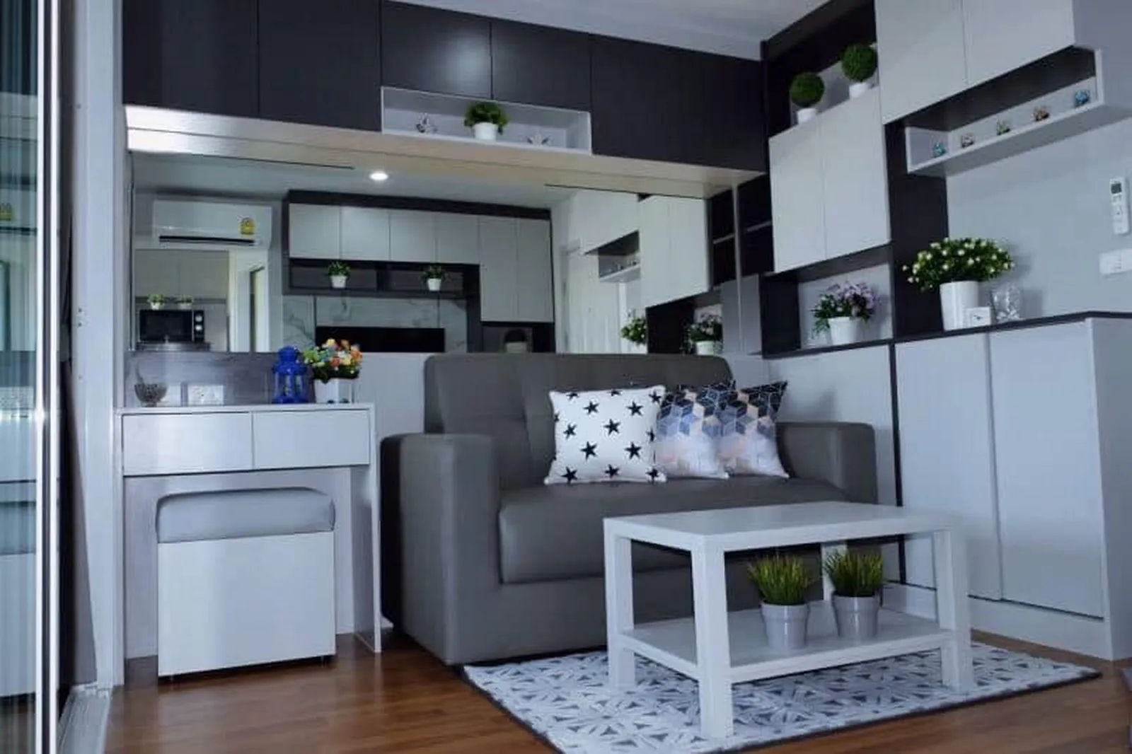 Regent Home Sukhumvit 81 — photo 1