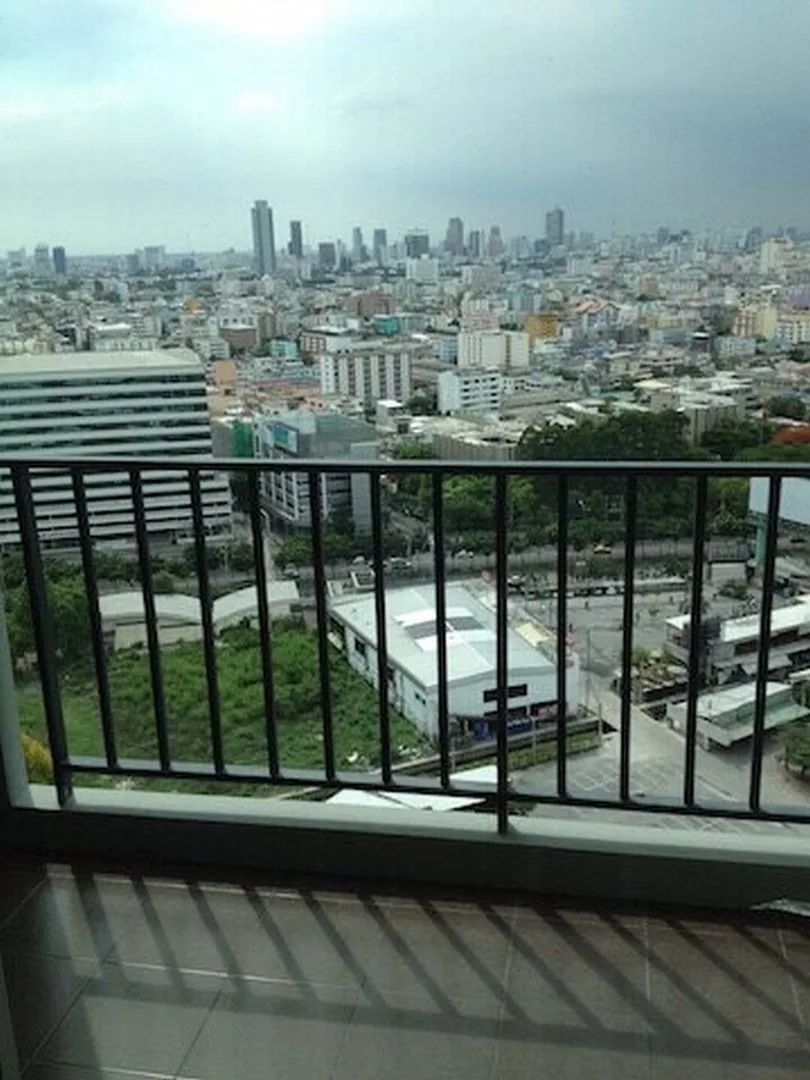 Belle Grand Rama 9 — photo 9