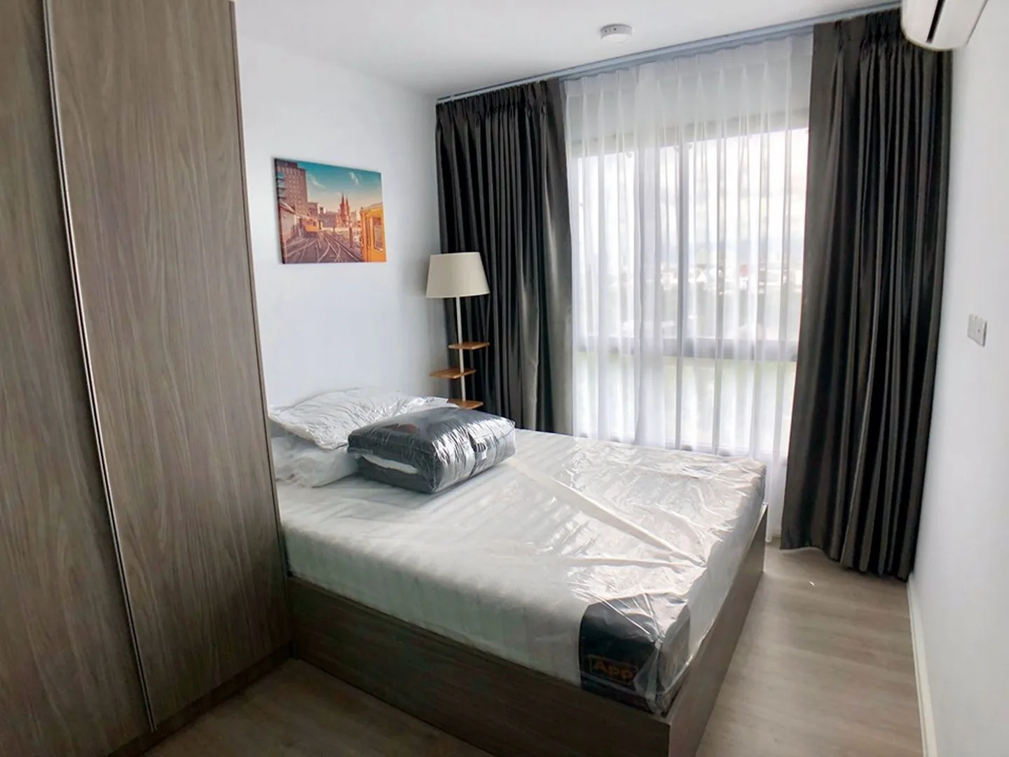 Notting Hill – Sukhumvit 105 — photo 1