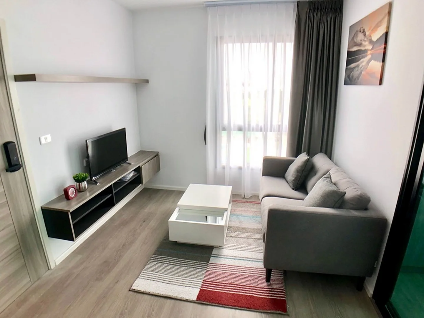Notting Hill – Sukhumvit 105 — photo 4