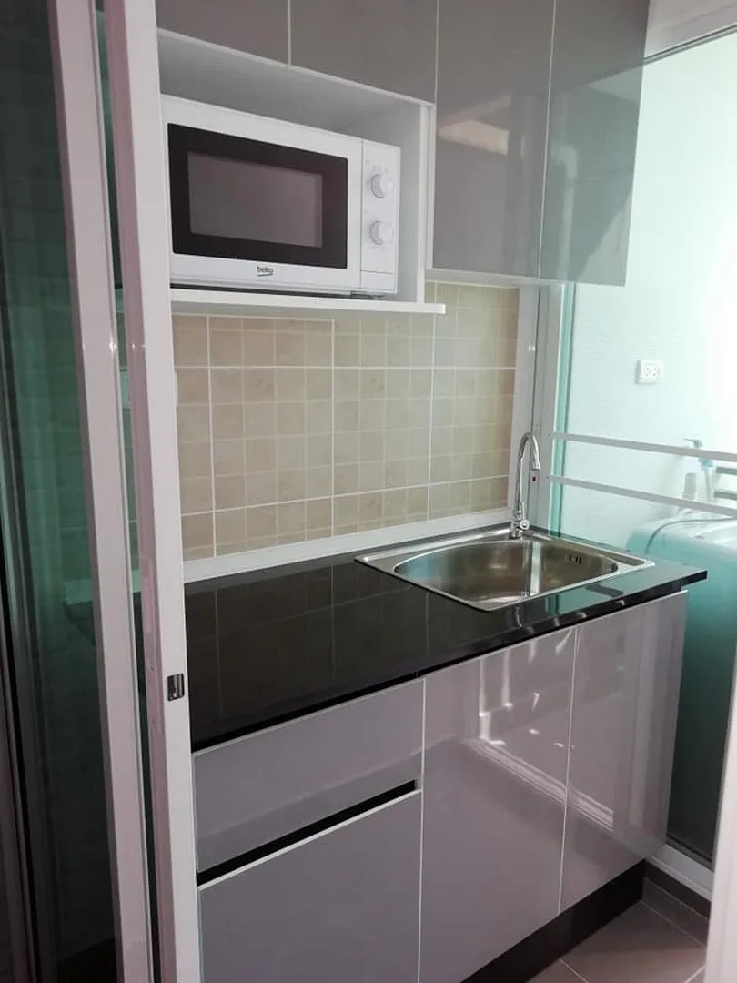 Regent Home Sukhumvit 81 — photo 1