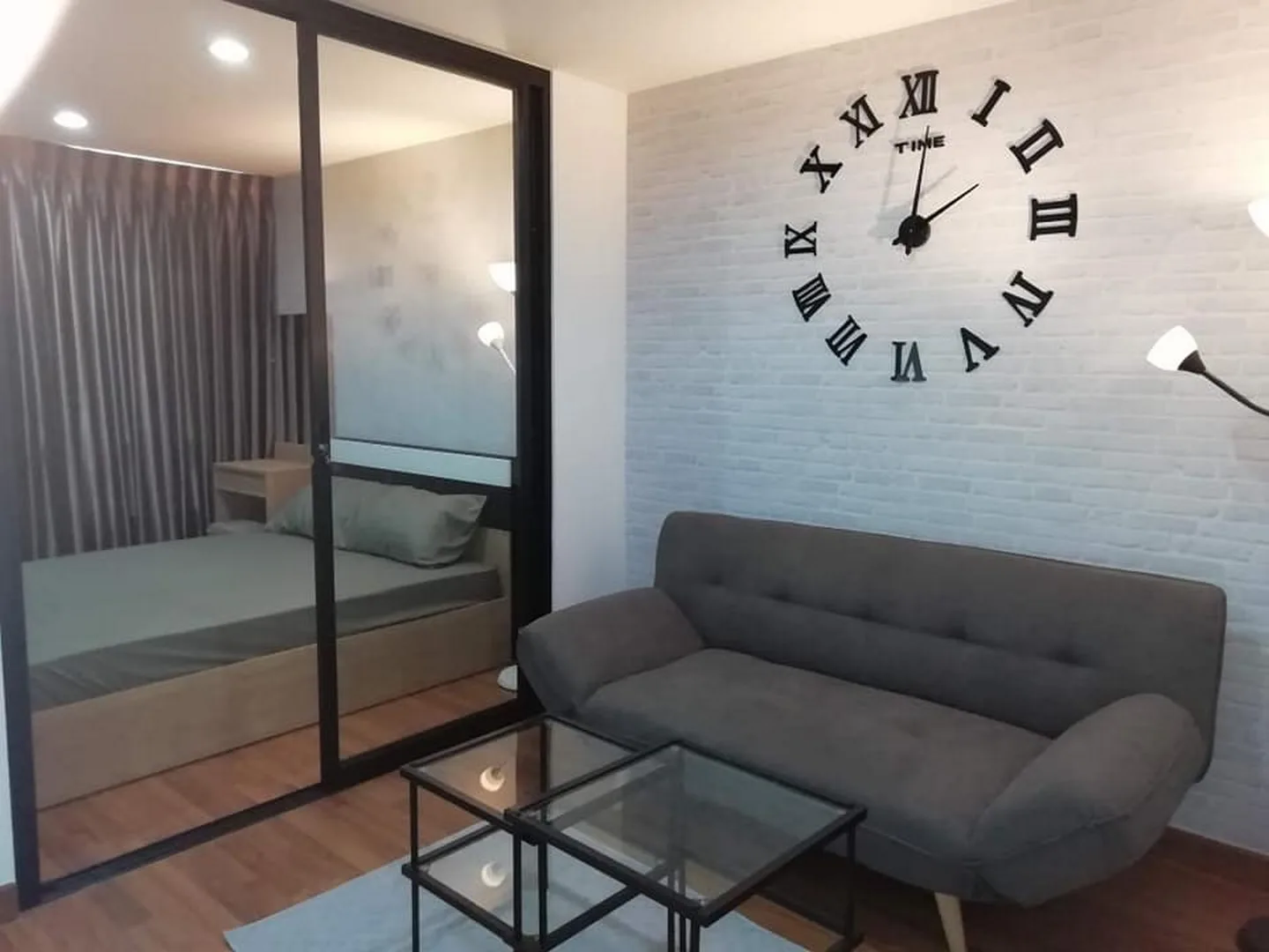 Regent Home Sukhumvit 81 — photo 3