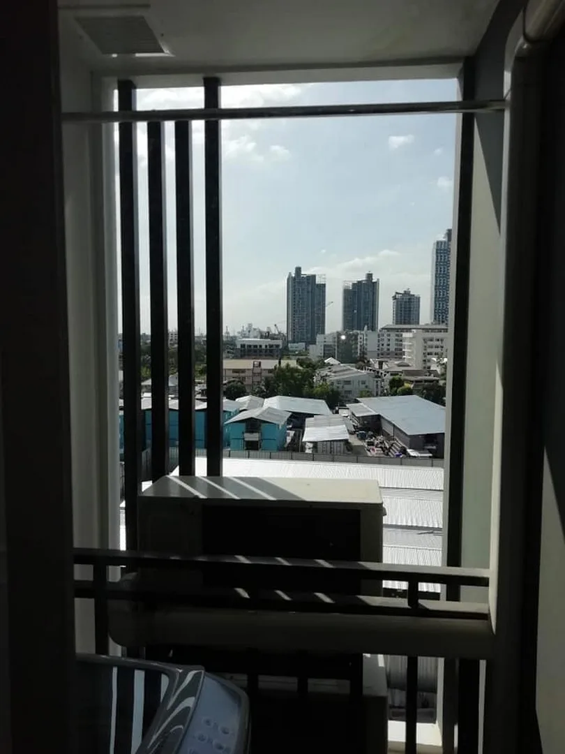 Regent Home Sukhumvit 81 — photo 5