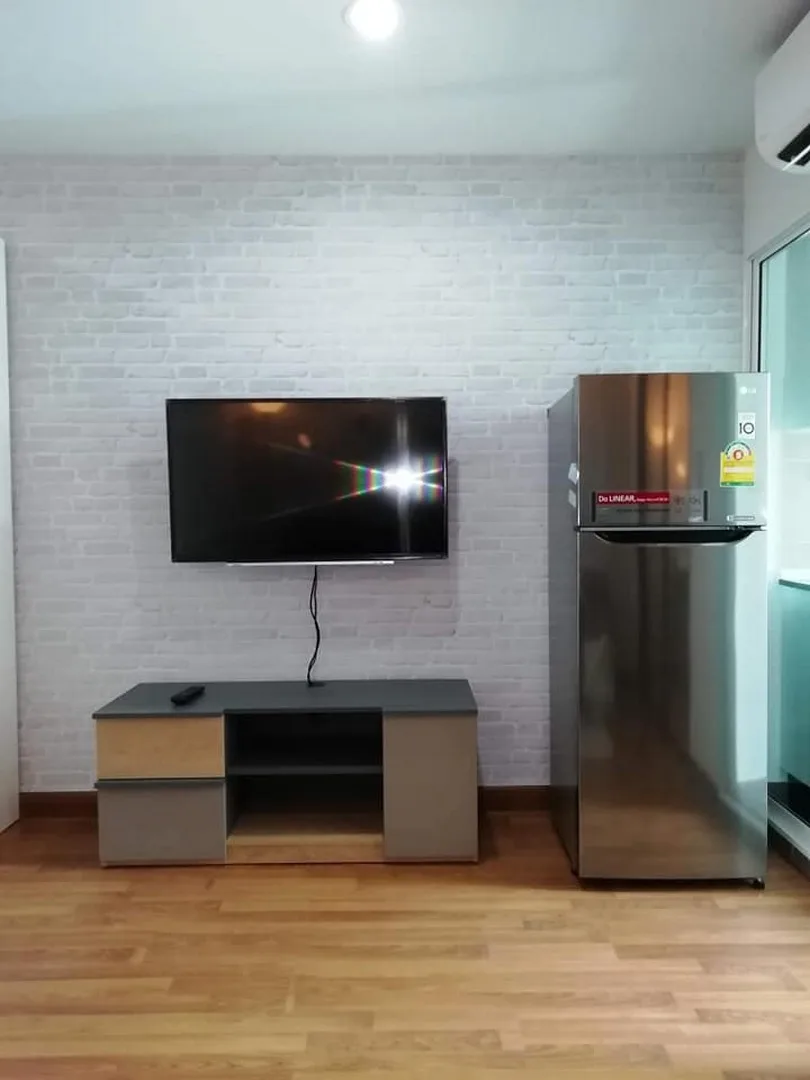Regent Home Sukhumvit 81 — photo 8