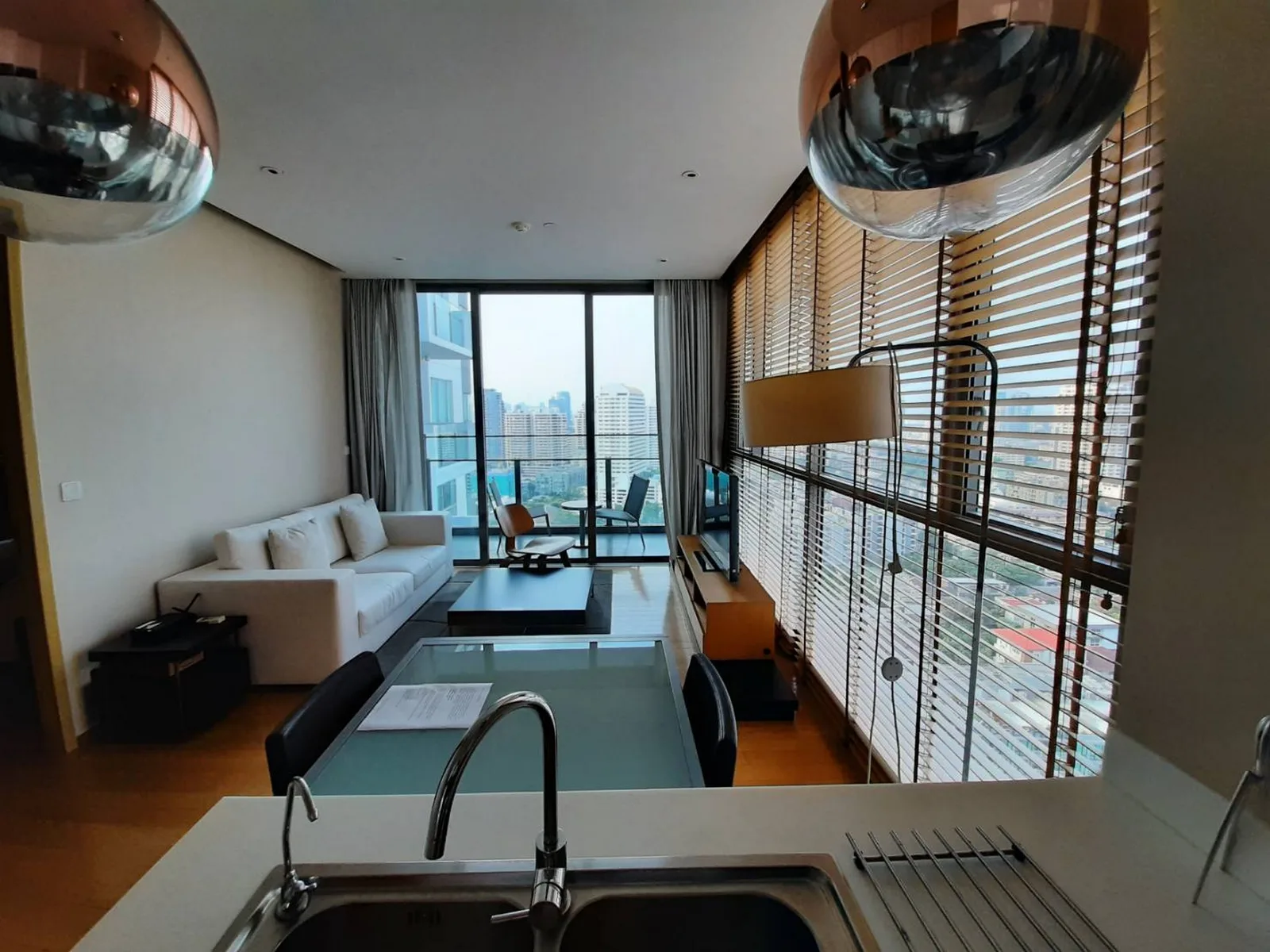 Aequa Sukhumvit 49 — photo 5