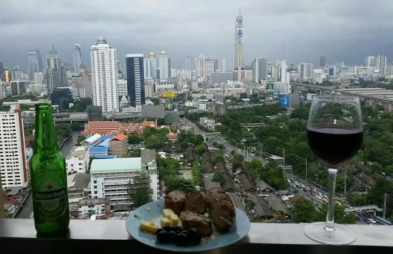 Circle Condominium — photo 14