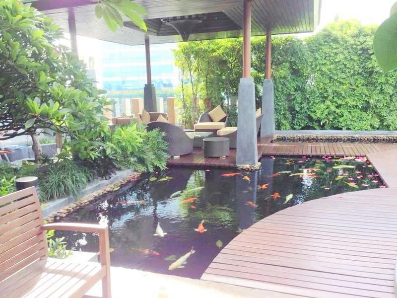 Circle Condominium — photo 11