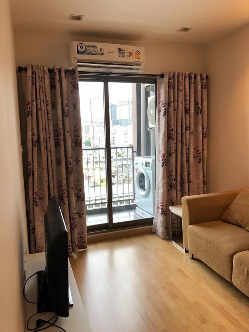 Casa Condo Asoke-dindaeng — photo 3