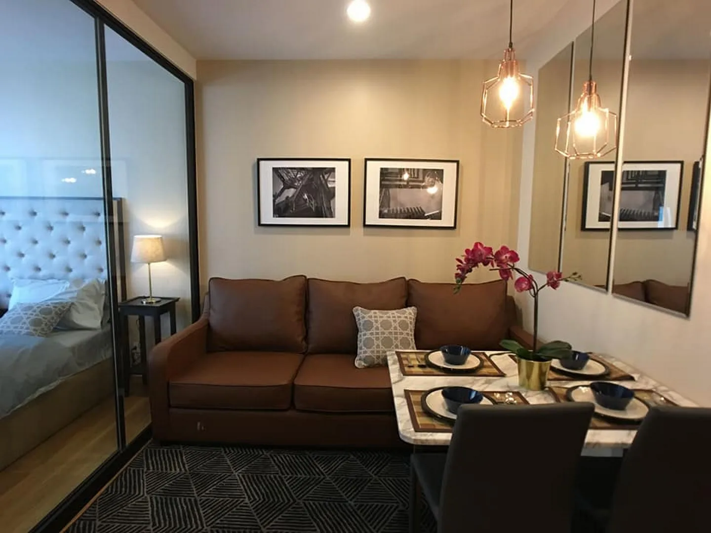 Noble Revolve Silom — photo 1
