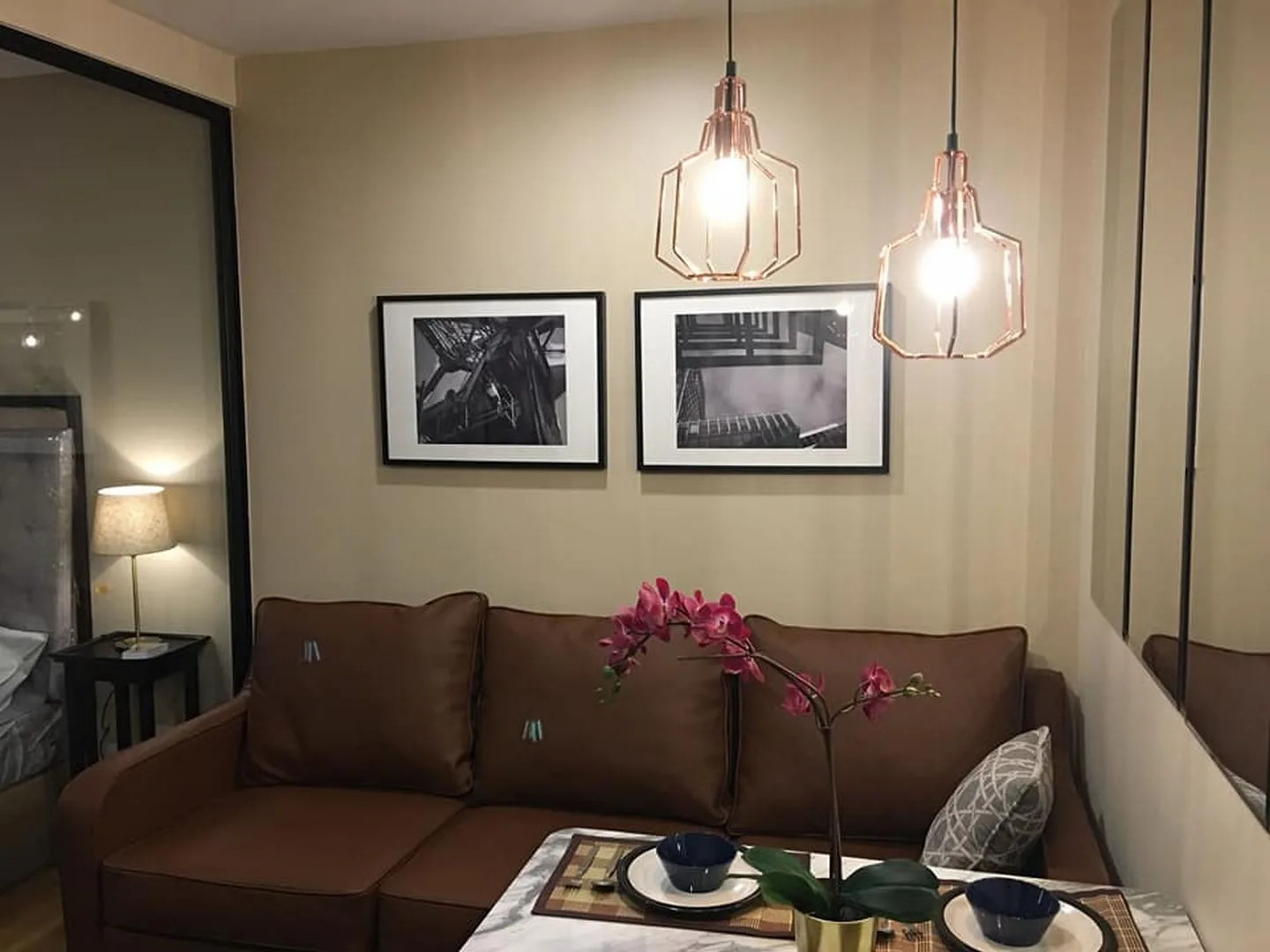 Noble Revolve Silom — photo 4