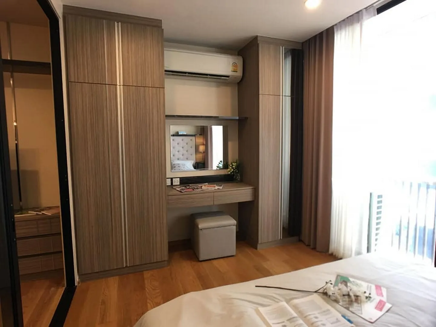 Noble Revolve Silom — photo 7