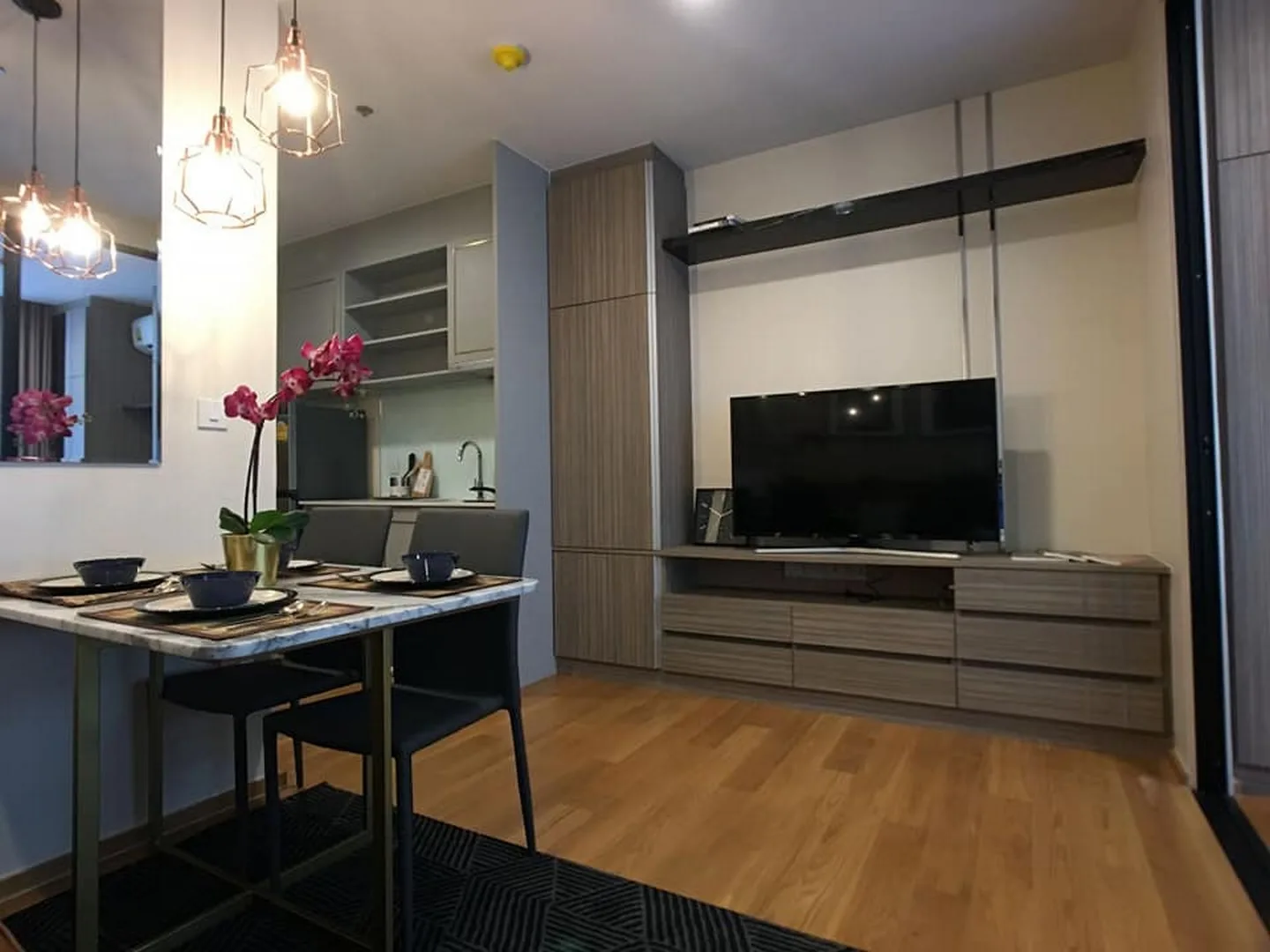 Noble Revolve Silom — photo 8