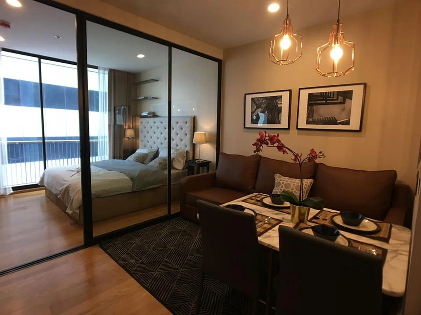 Noble Revolve Silom — photo 10