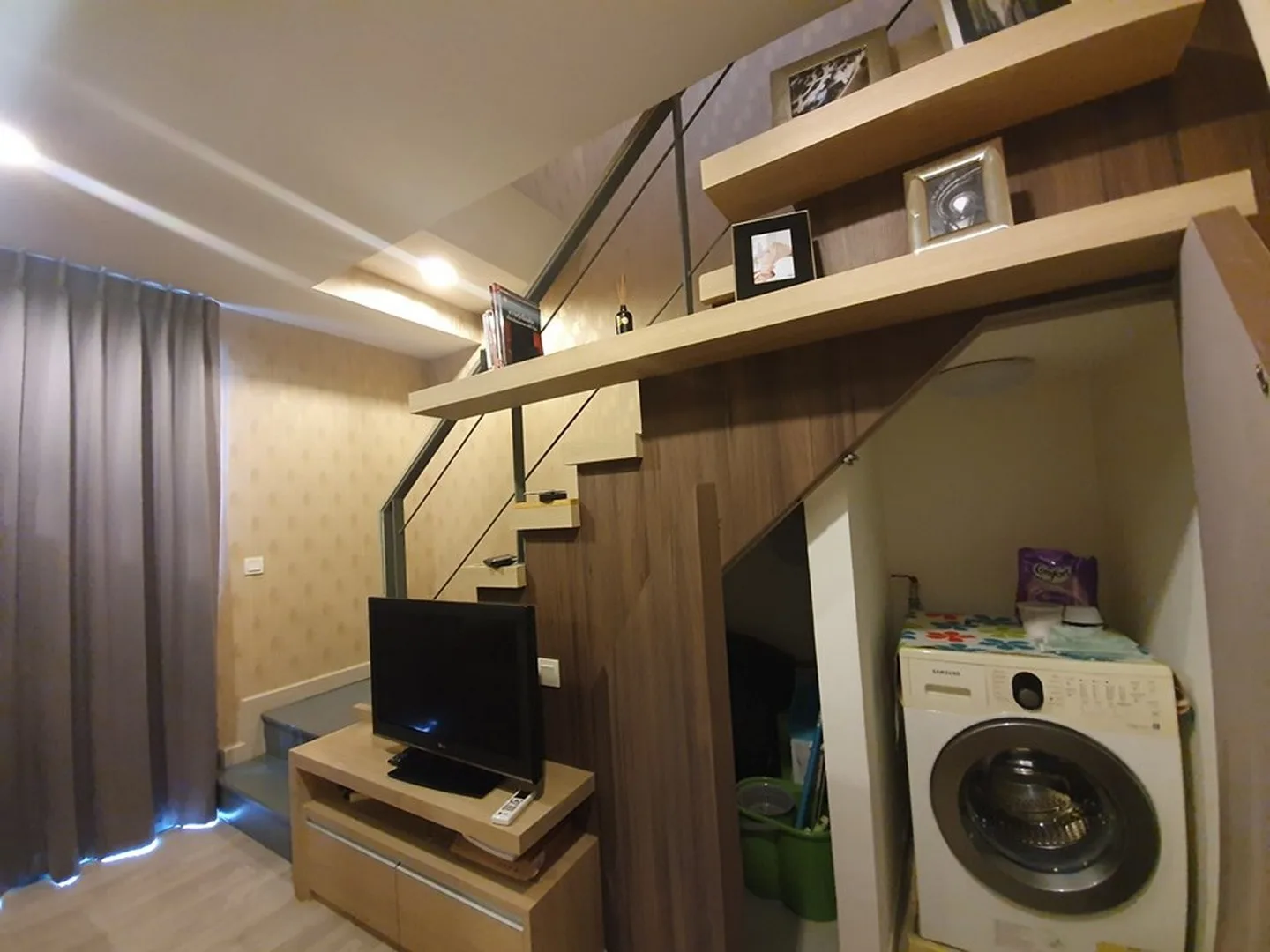 Ideo Mobi Sukhumvit 81 — photo 1