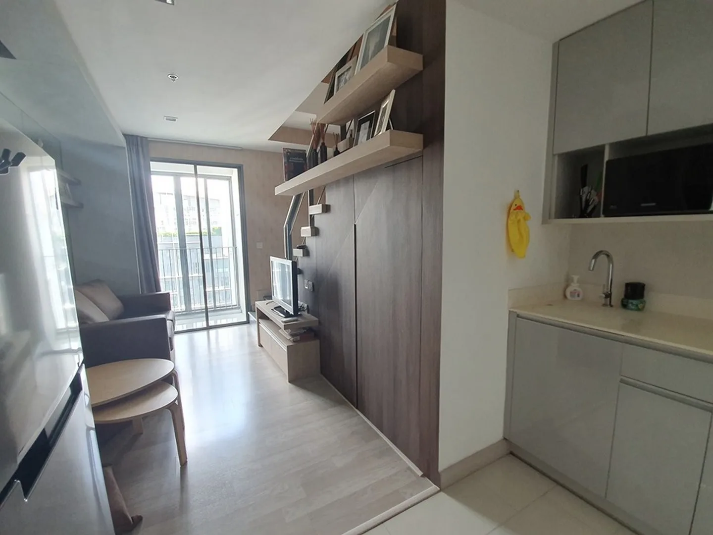 Ideo Mobi Sukhumvit 81 — photo 2