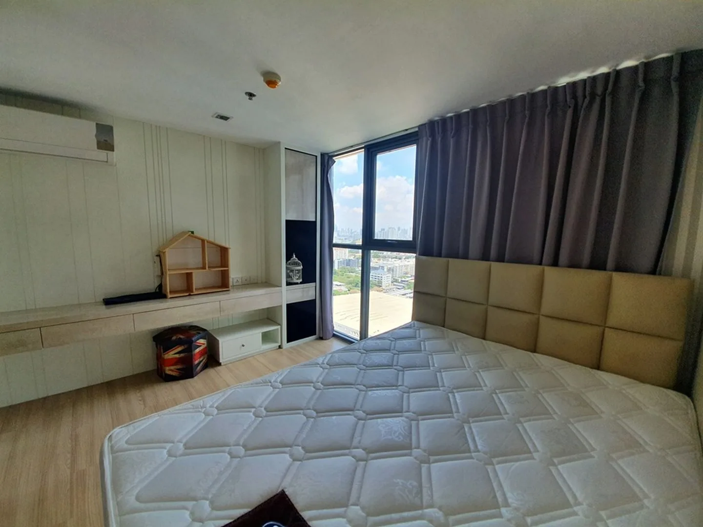 Ideo Mobi Sukhumvit 81 — photo 5