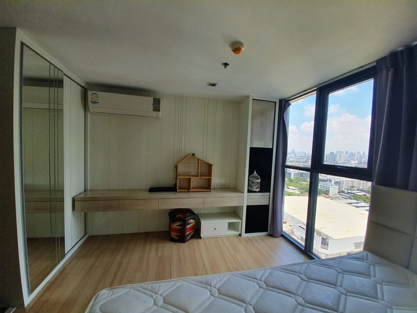 Ideo Mobi Sukhumvit 81 — photo 6