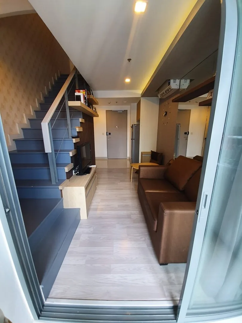 Ideo Mobi Sukhumvit 81 — photo 7